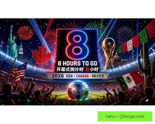 迈阿密宣布将在2026世界杯期间举办南非足球嘉年华活动吸引全球球迷